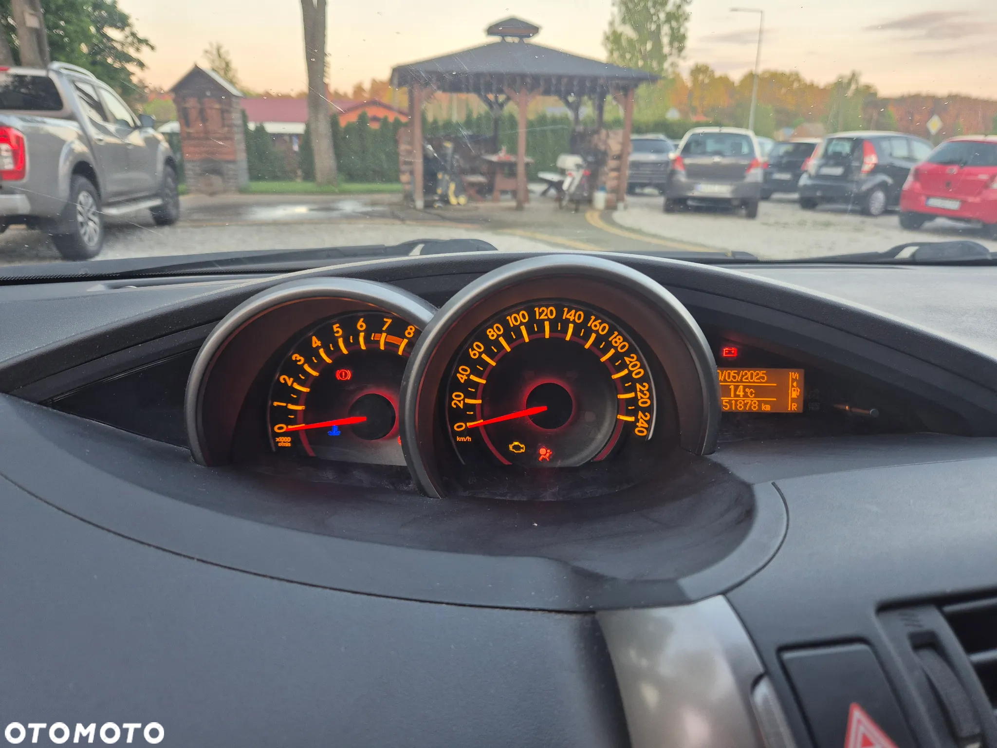 Toyota Verso 1.8 7-Sitzer Executive - 20