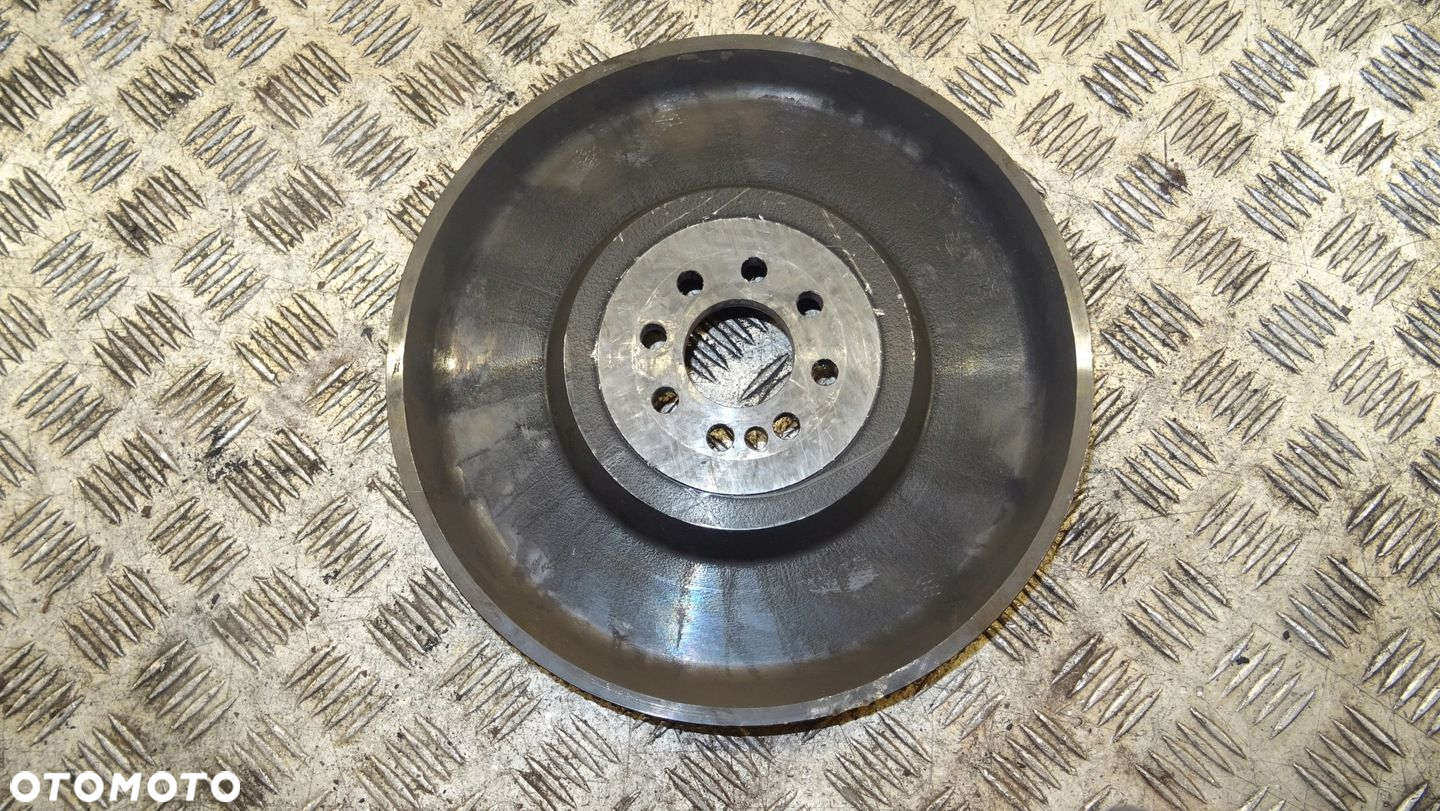 Sachs 881864999502 Tarcza sprzęgła Docisk Dwumasa - 10