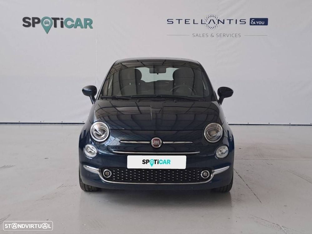Fiat 500 1.0 Hybrid - 2