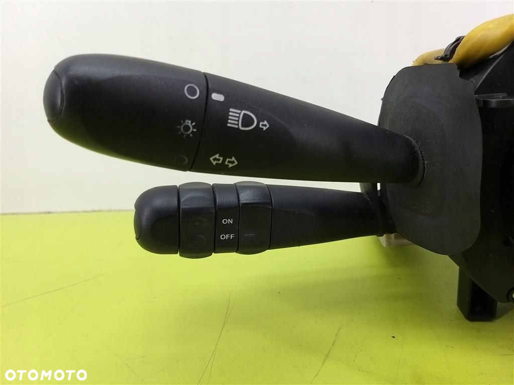 Przełącznik zespolony pająk Alfa Romeo 156   2003-2006 LIFT 156047954 - 2