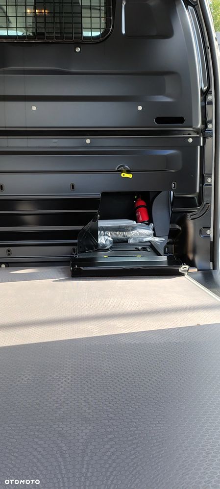 Toyota Proace - 13