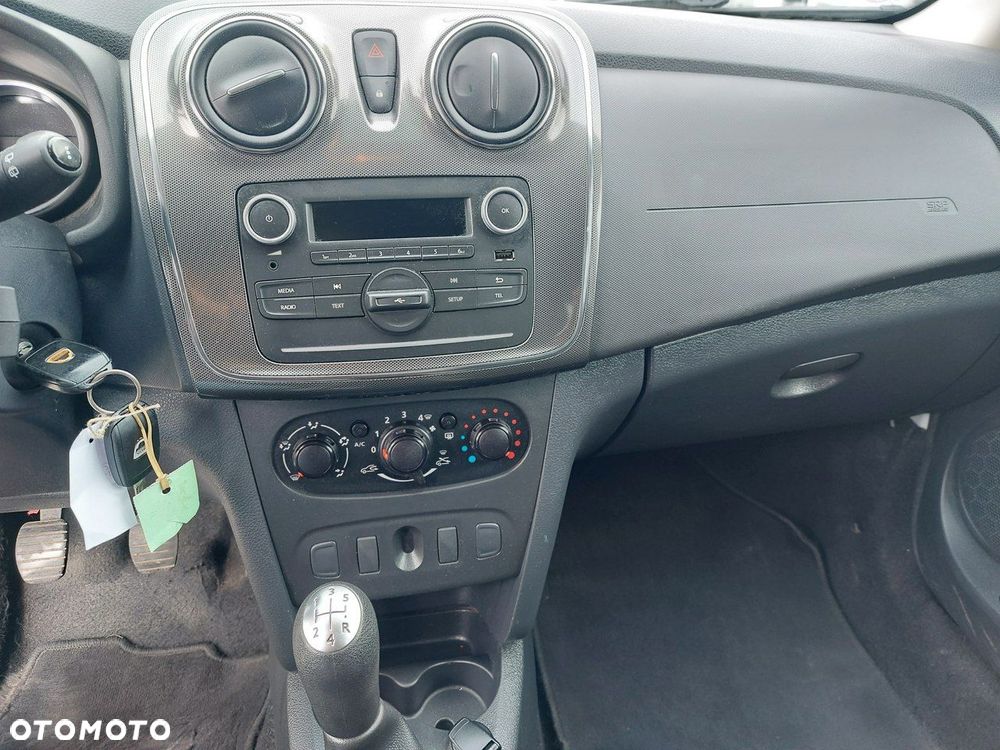 Dacia Sandero Stepway - 14
