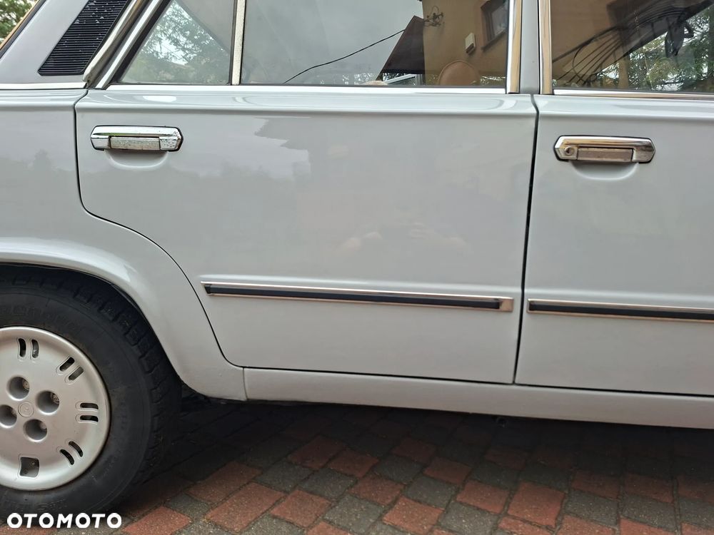 Fiat 125p - 10