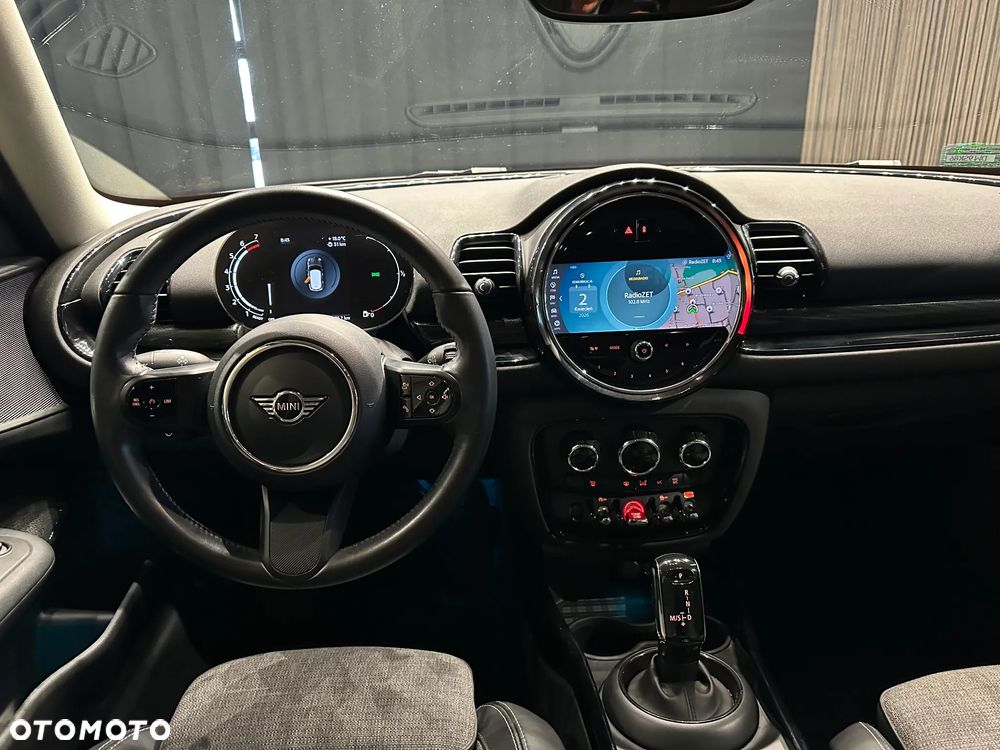 MINI Clubman - 16