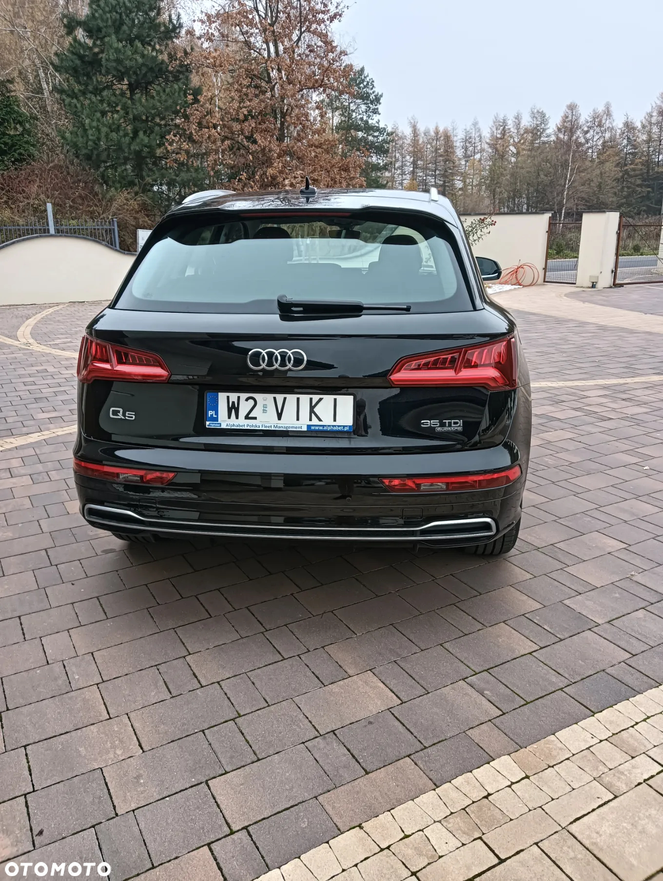 Audi Q5 2.0 TDI Quattro S tronic - 5