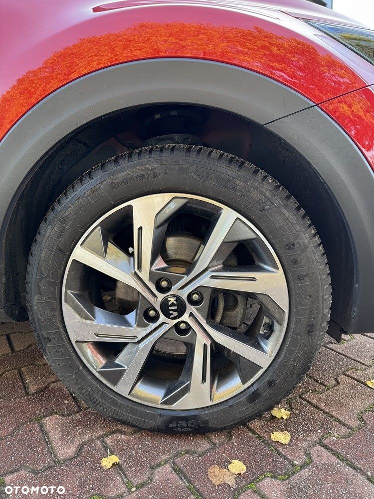 Kia Stonic 1.0 T-GDI MHEV GT Line - 22