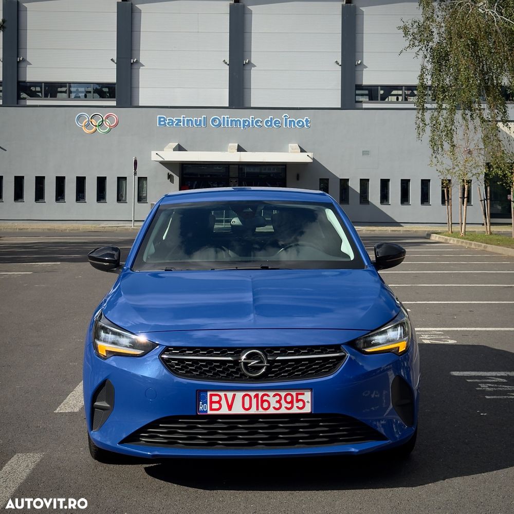 Opel Corsa 1.5 CDTI Elegance - 3