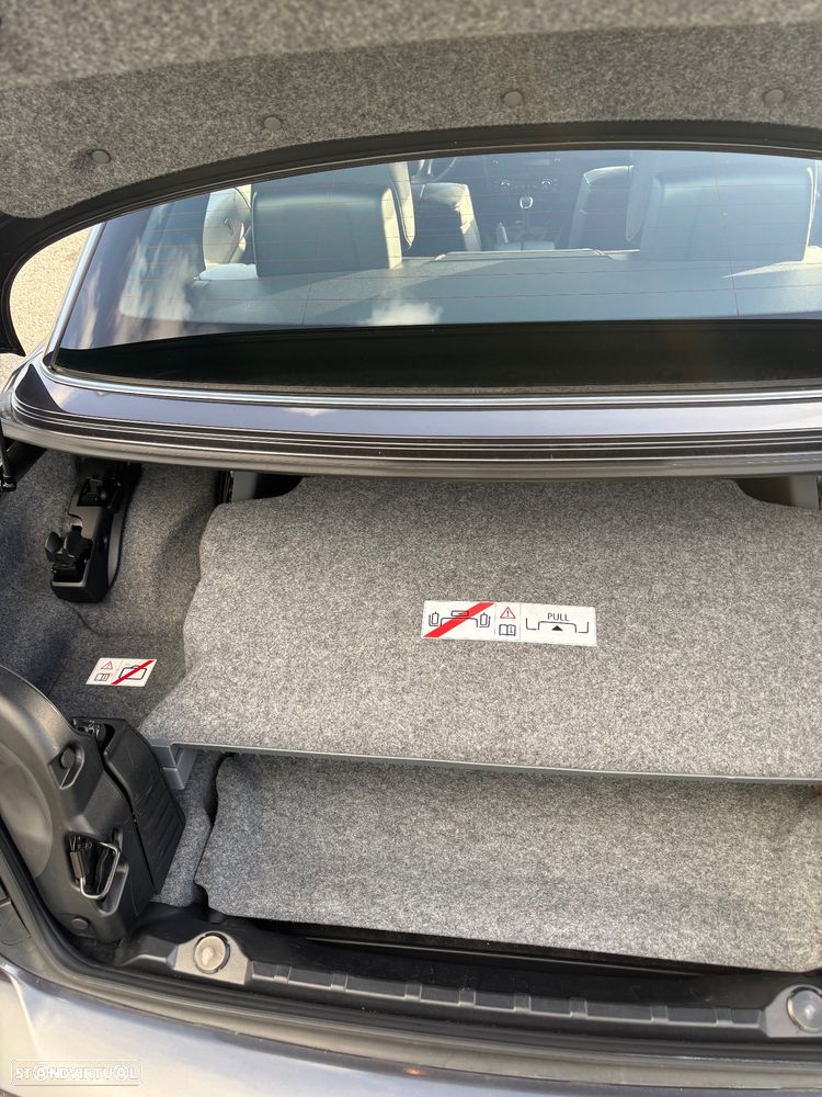 BMW 320 i Cabrio - 19