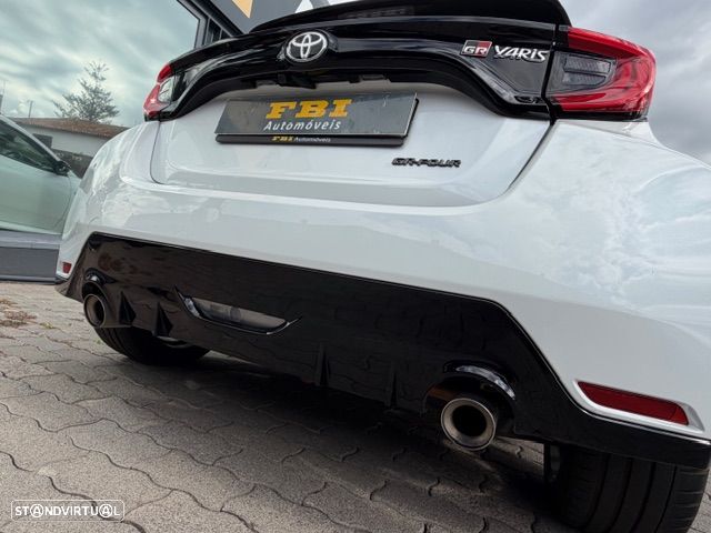 Toyota GR Yaris - 7
