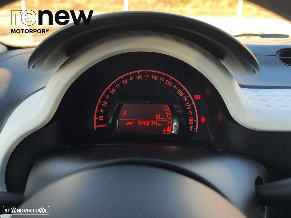 Renault Twingo 1.0 SCe Equilibre - 16