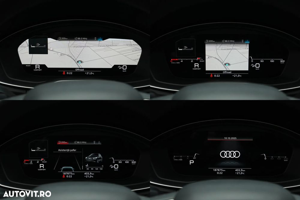 Audi Q5 35 TDI Sportback S tronic advanced - 25