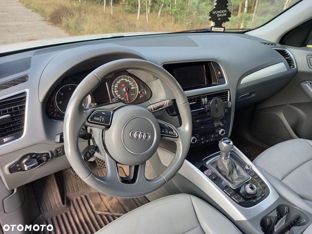 Audi Q5 2.0 TDI (clean diesel) ultra - 9