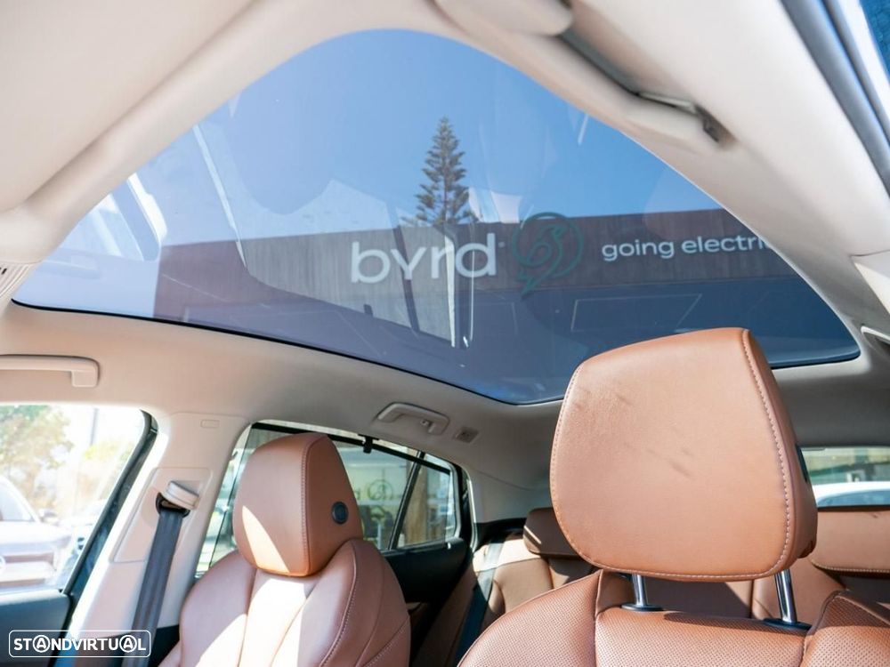 Skoda Enyaq 85 Sportline - 28