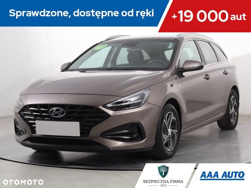 Hyundai i30 - 2