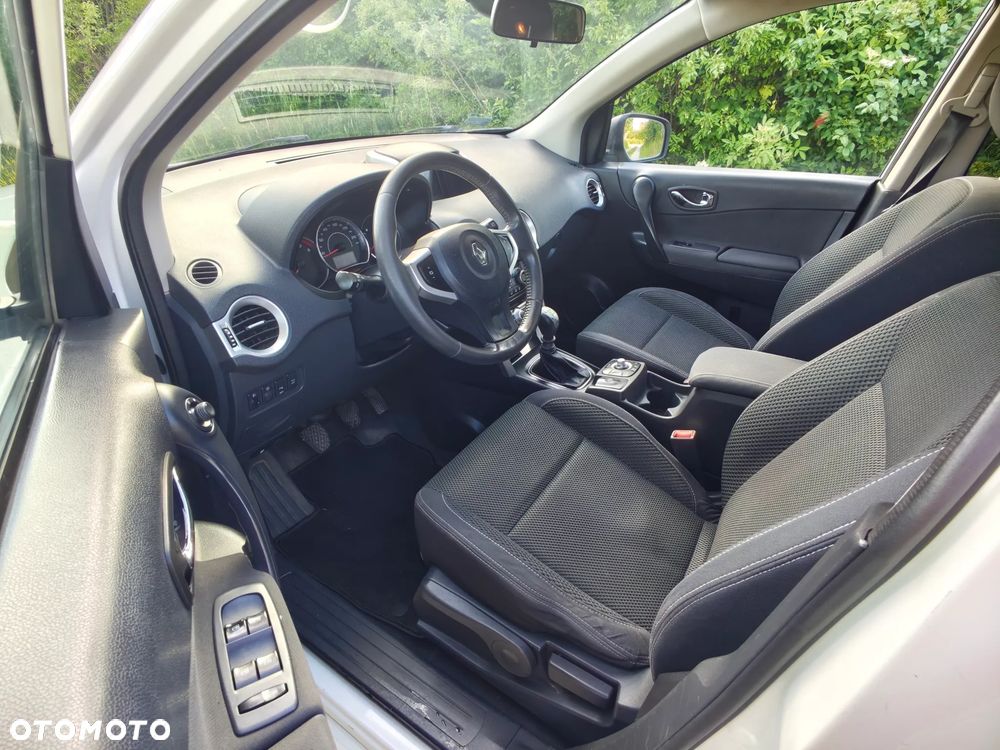 Renault Koleos 2.0 dCi Expression - 28