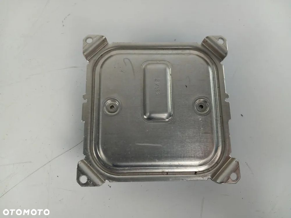 moduł led przetwornica renault nissan 260556623r - 3