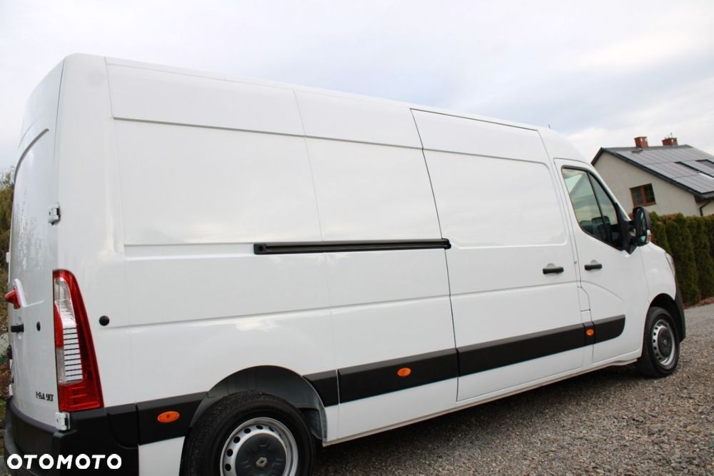 Renault Master - 28