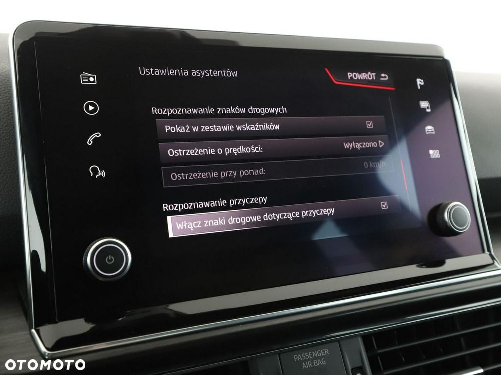 Seat Tarraco 2.0 TDI Xcellence S&S 4Drive DSG - 29