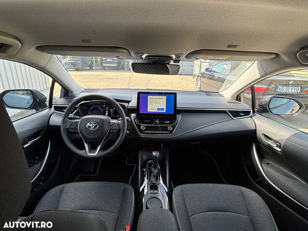 Toyota Corolla - 18