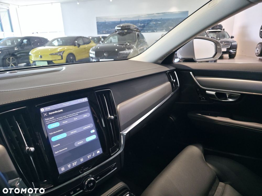 Volvo V90 - 33