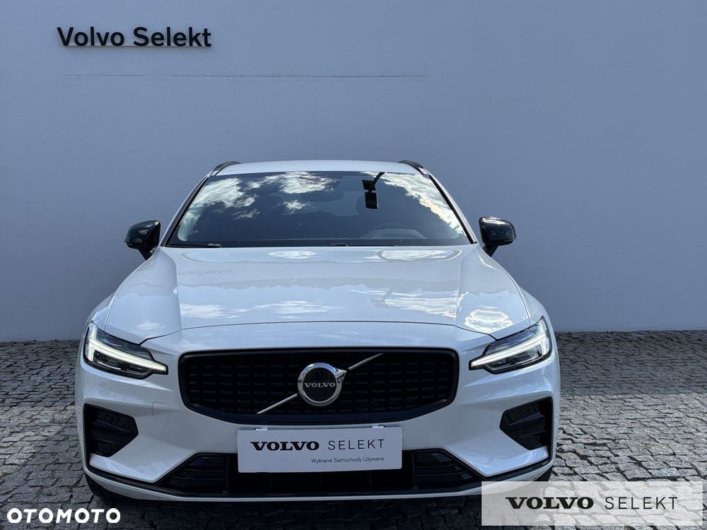 Volvo V60 - 3
