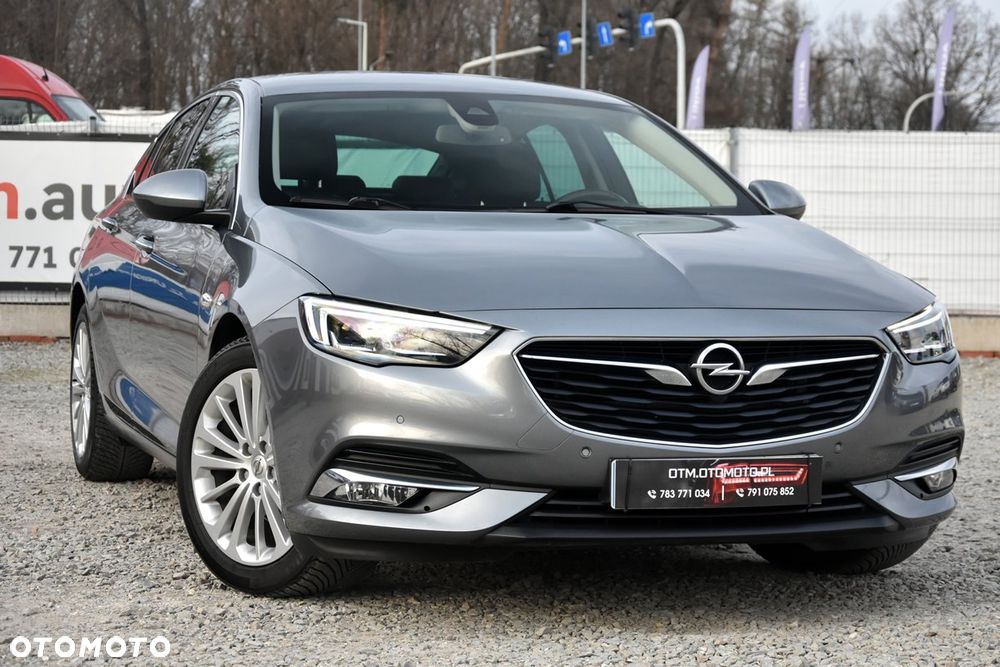 Opel Insignia 1.6 Innovation - 10