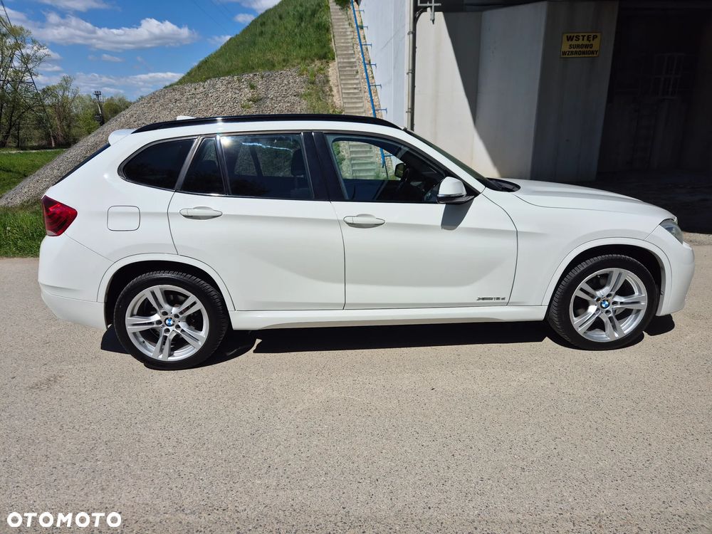BMW X1 - 14
