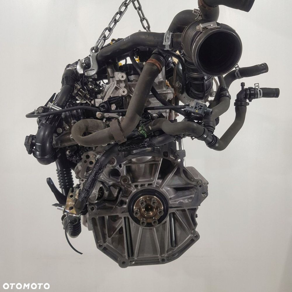 H4B SILNIK 0.9 TCe kompletny CAPTUR CLIO IV Opcja montażu - 7