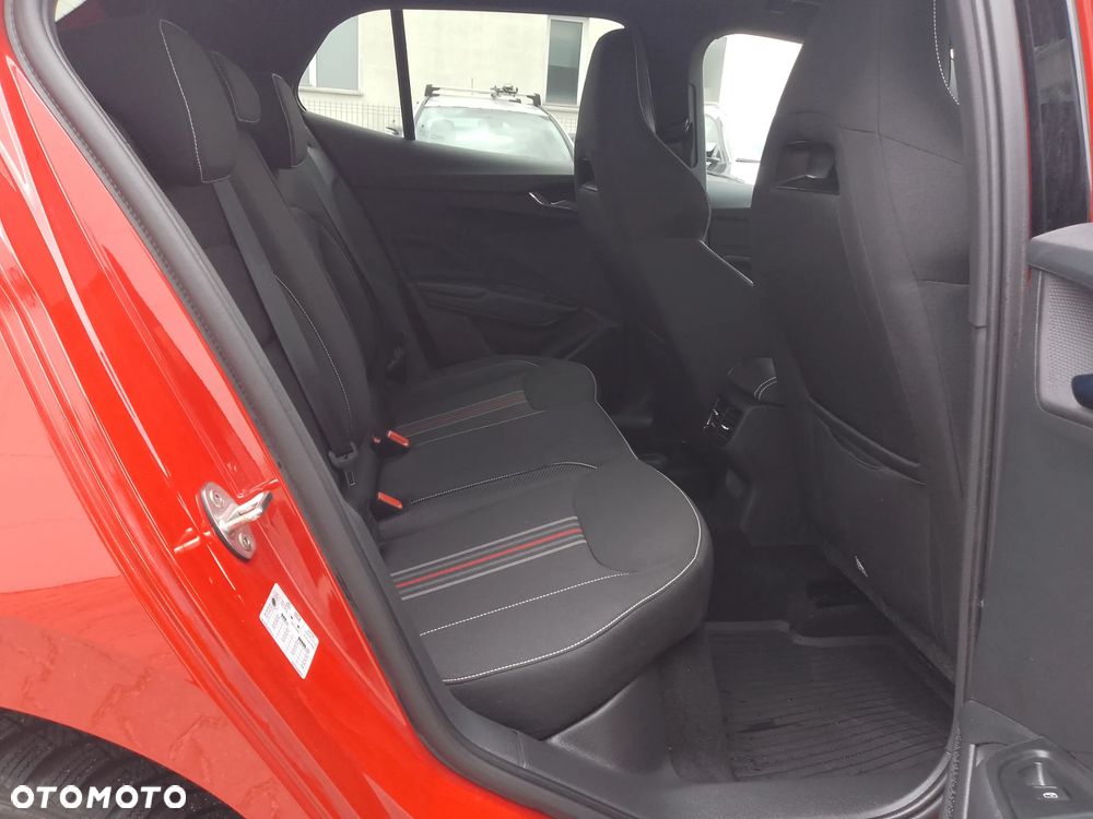 Skoda Fabia 1.5 TSI Monte Carlo DSG - 19