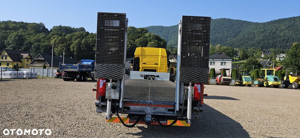 MAN TGM 18.340 - 11