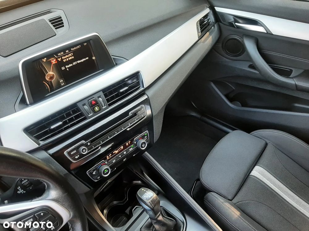 BMW X1 xDrive18d Advantage - 29