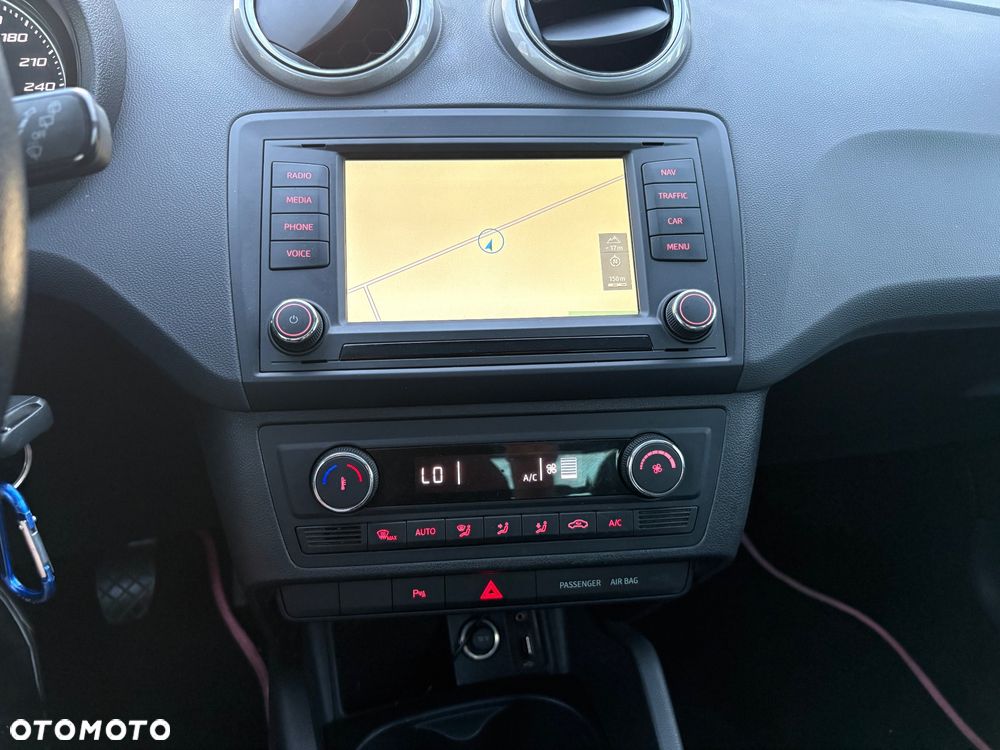 Seat Ibiza - 12
