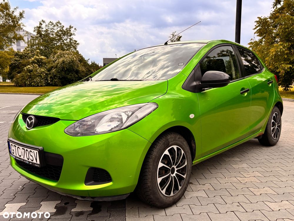 Mazda 2 1.3 Comfort - 2