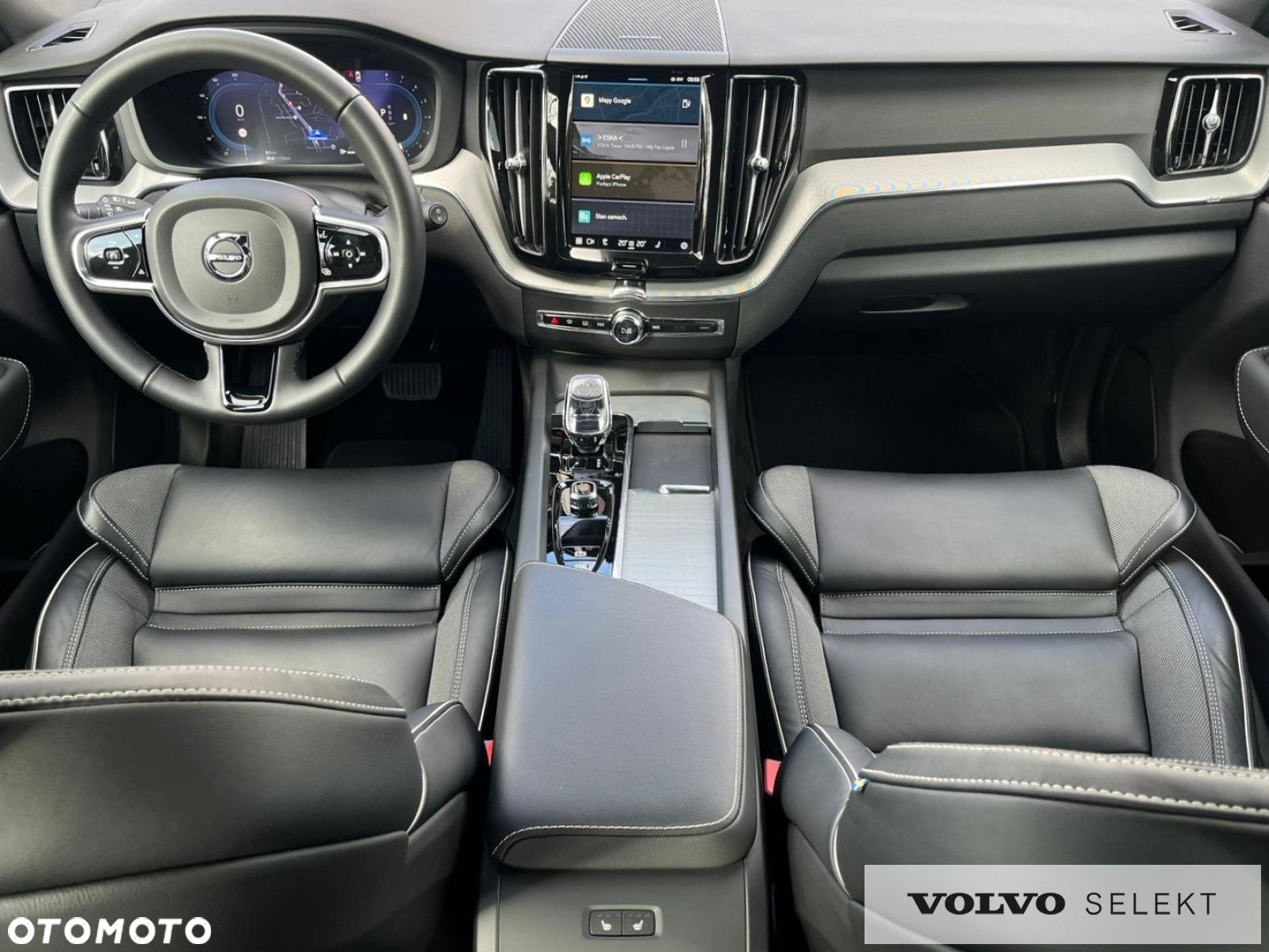 Volvo XC 60 - 13