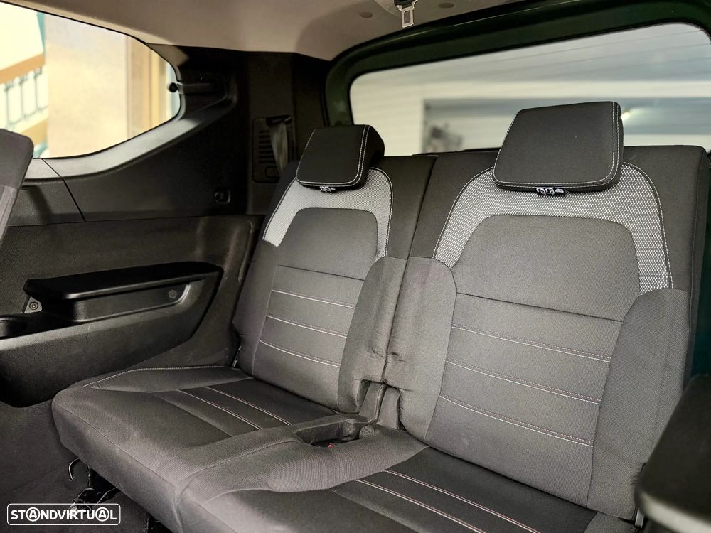 Dacia Jogger 1.0 ECO-G SL Extreme+ Up&Go 7L Bi-Fuel - 11