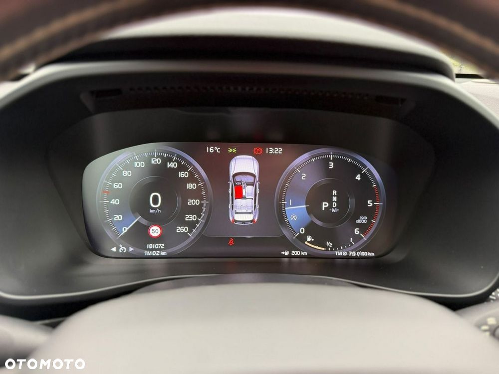 Volvo XC 40 - 19