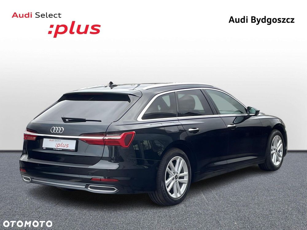 Audi A6 Avant - 5