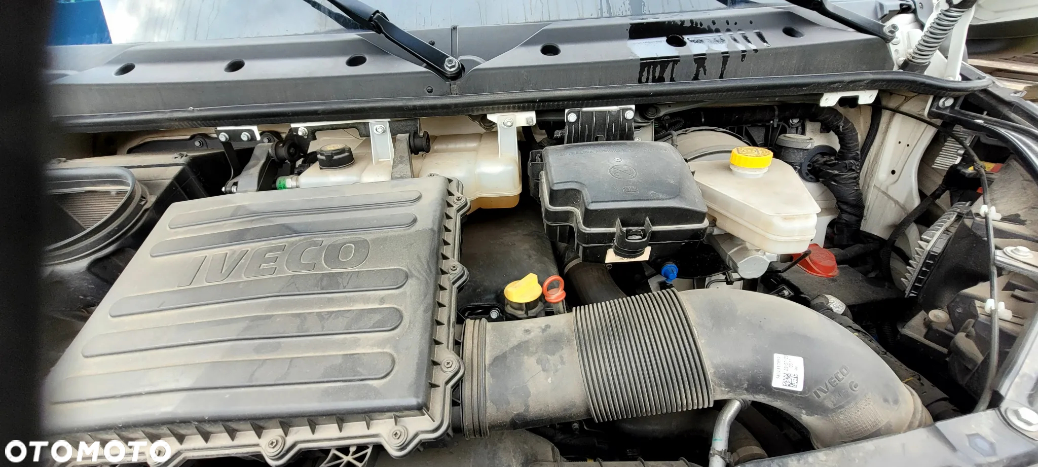 Iveco DAILY - 10