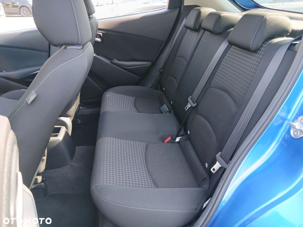 Mazda 2 1.5 Skymotion - 16