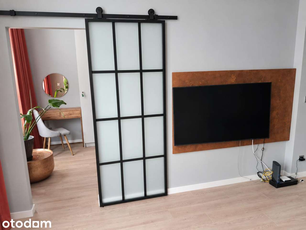 PIERWSZY NAJEM |2-pok mieszkanie 48 m²|ul. Żelazna|Browary Warszawskie
