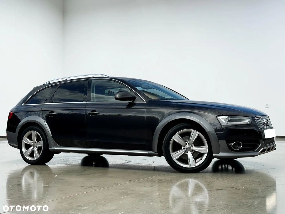Audi A4 Allroad 2.0 TDI clean diesel Quattro S tronic - 2