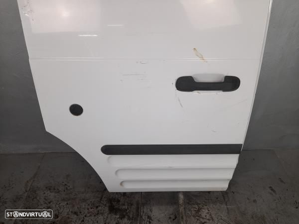 Porta Lateral Ford Transit Connect (P65_, P70_, P80_) - 2