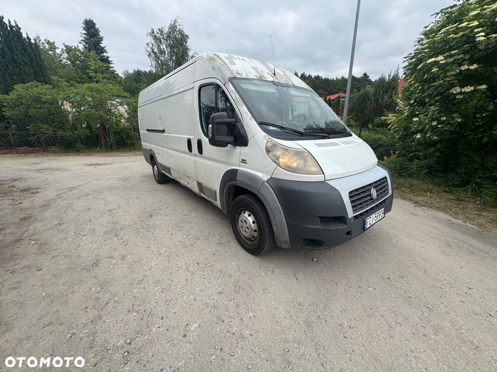 Fiat Ducato - 2