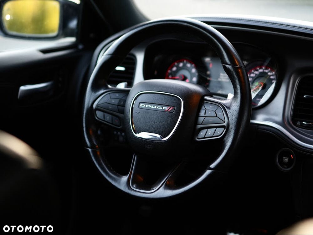 Dodge Charger 3.6 GT - 9