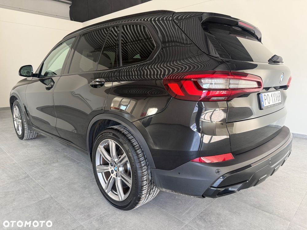 BMW X5 xDrive25d - 4