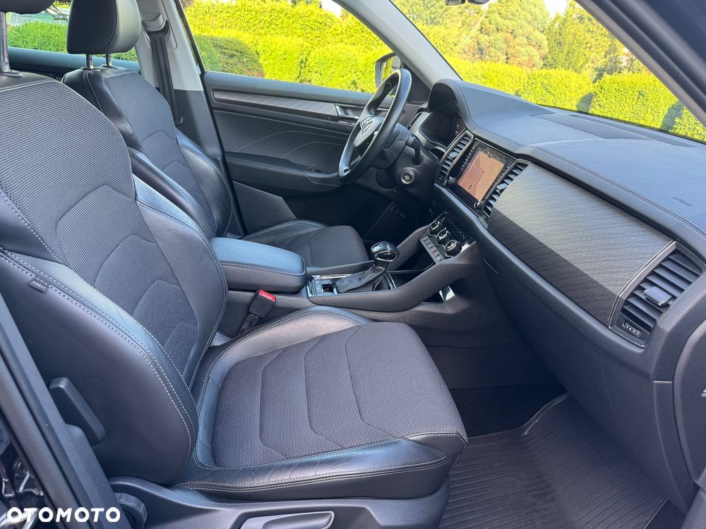 Skoda Kodiaq 2.0 TSI 4x4 Style DSG - 16