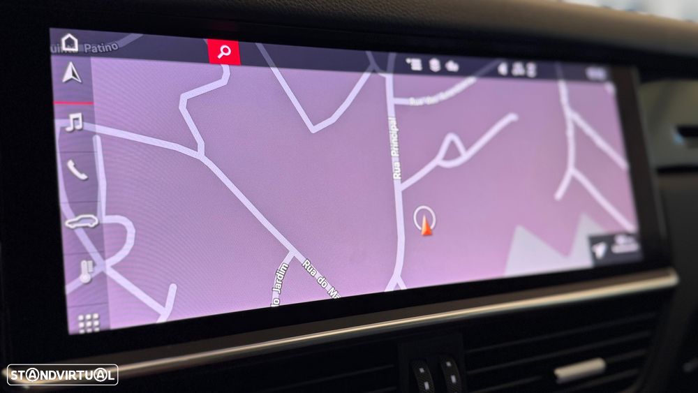 Porsche Cayenne Coupé E-Hybrid Tiptronic S - 14