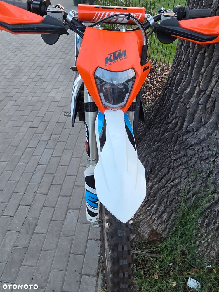 KTM Freeride - 6