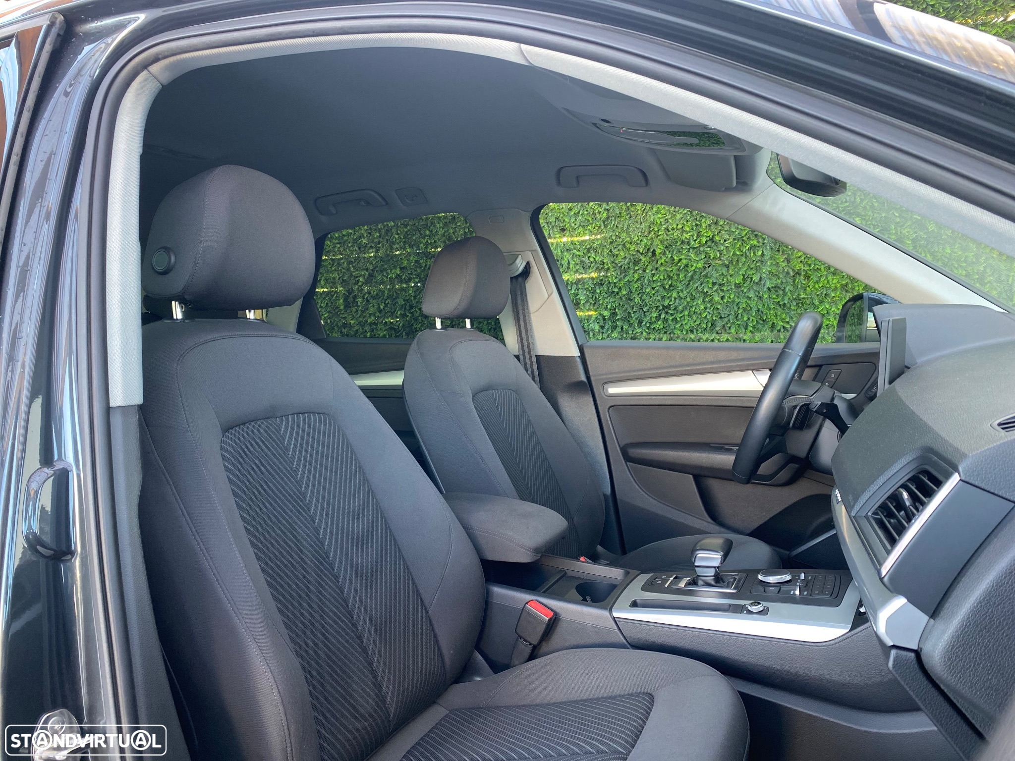 Audi Q5 2.0 TDI quattro S tronic - 40