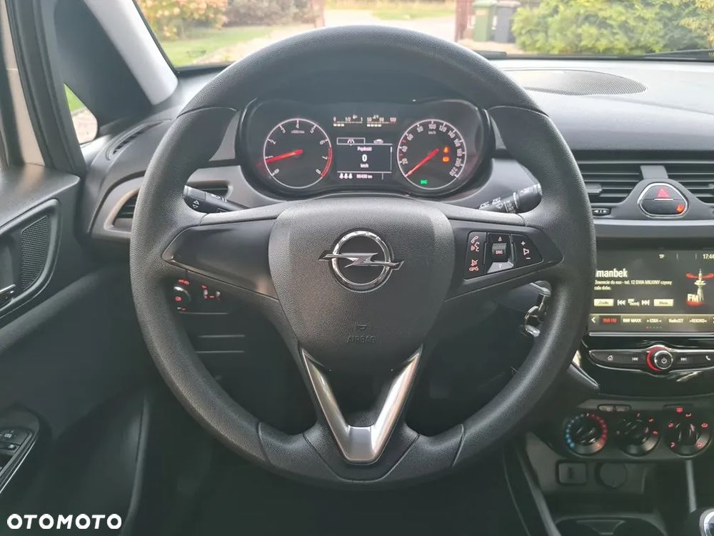Opel Corsa 1.2 Edition - 18